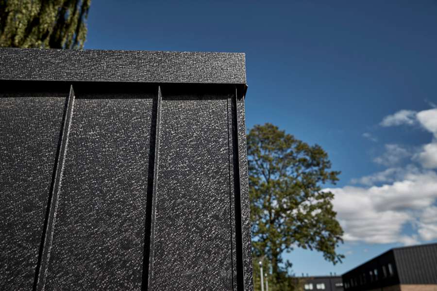 Der „Freiraum ist groß“ in Hedensted, Remmerslundvej 26, 8722 Hedensted